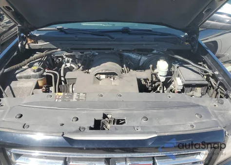 2016 GMC Sierra K1500 z USA, uszkodzony, nr VIN 1GTV2LEC3GZ181315